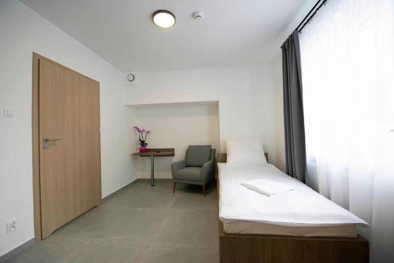 Hostel Sms Free Parking Bydgoszcz Exterior photo